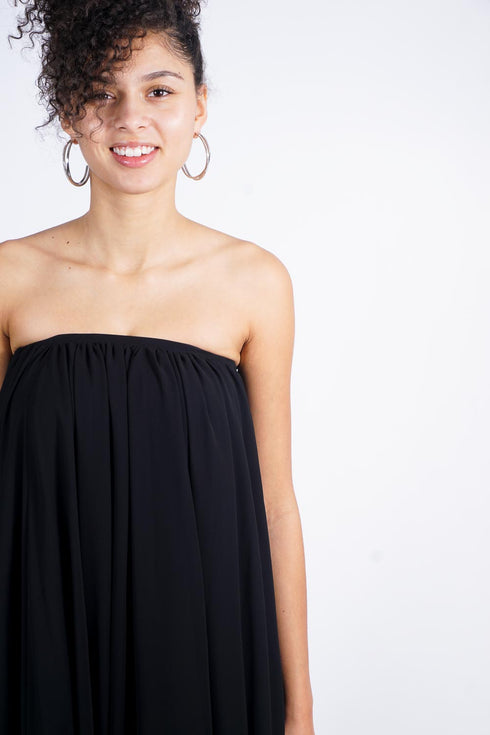 FLOW (party gown)